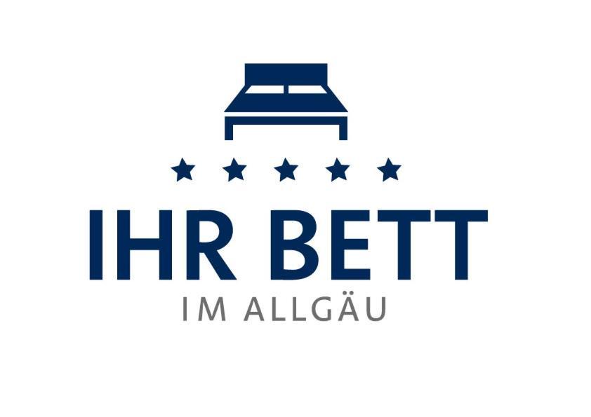 Ferienwohnung Hirschbergblick Bad Hindelang Exterior foto