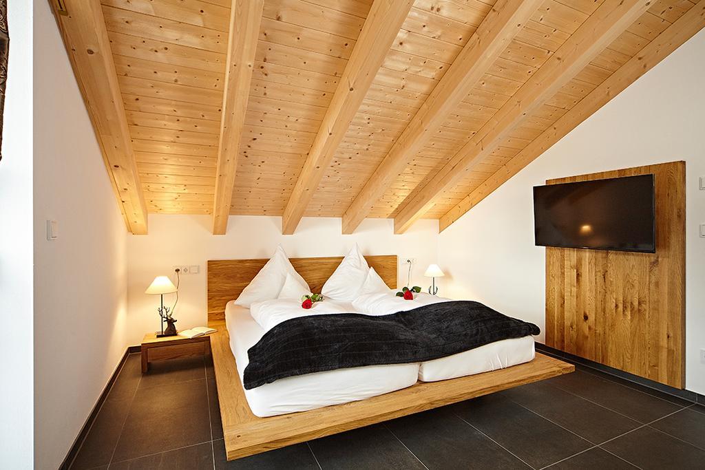 Ferienwohnung Hirschbergblick Bad Hindelang Exterior foto